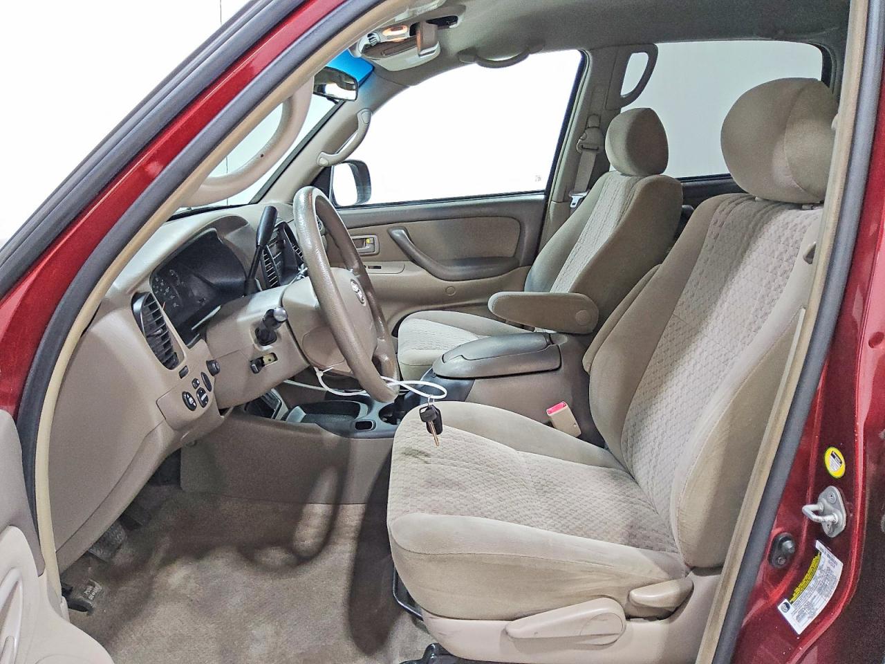 Toyota Tundra Double Cab Sr5