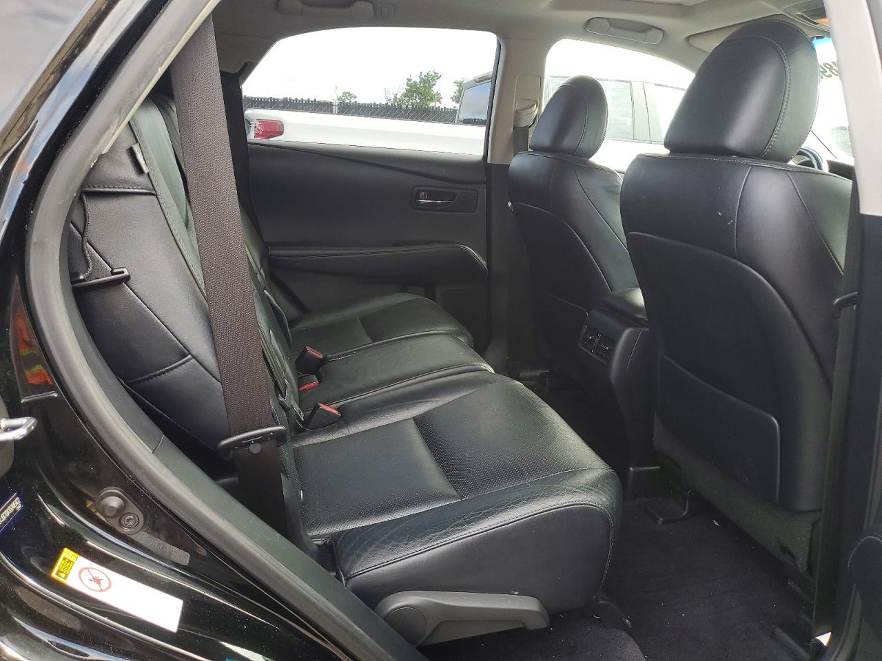 Lexus RX 450h