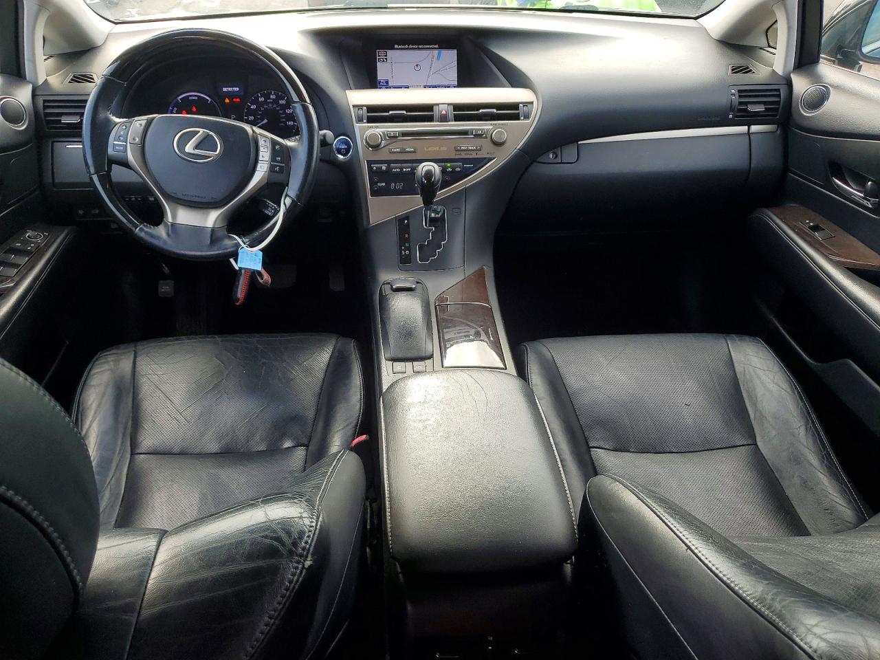 Lexus RX 450h