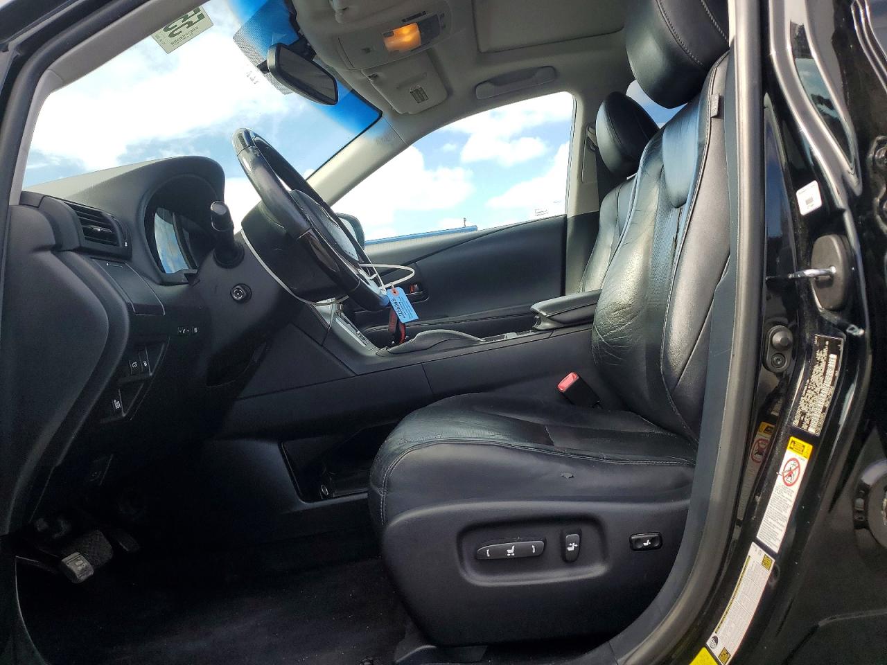 Lexus RX 450h