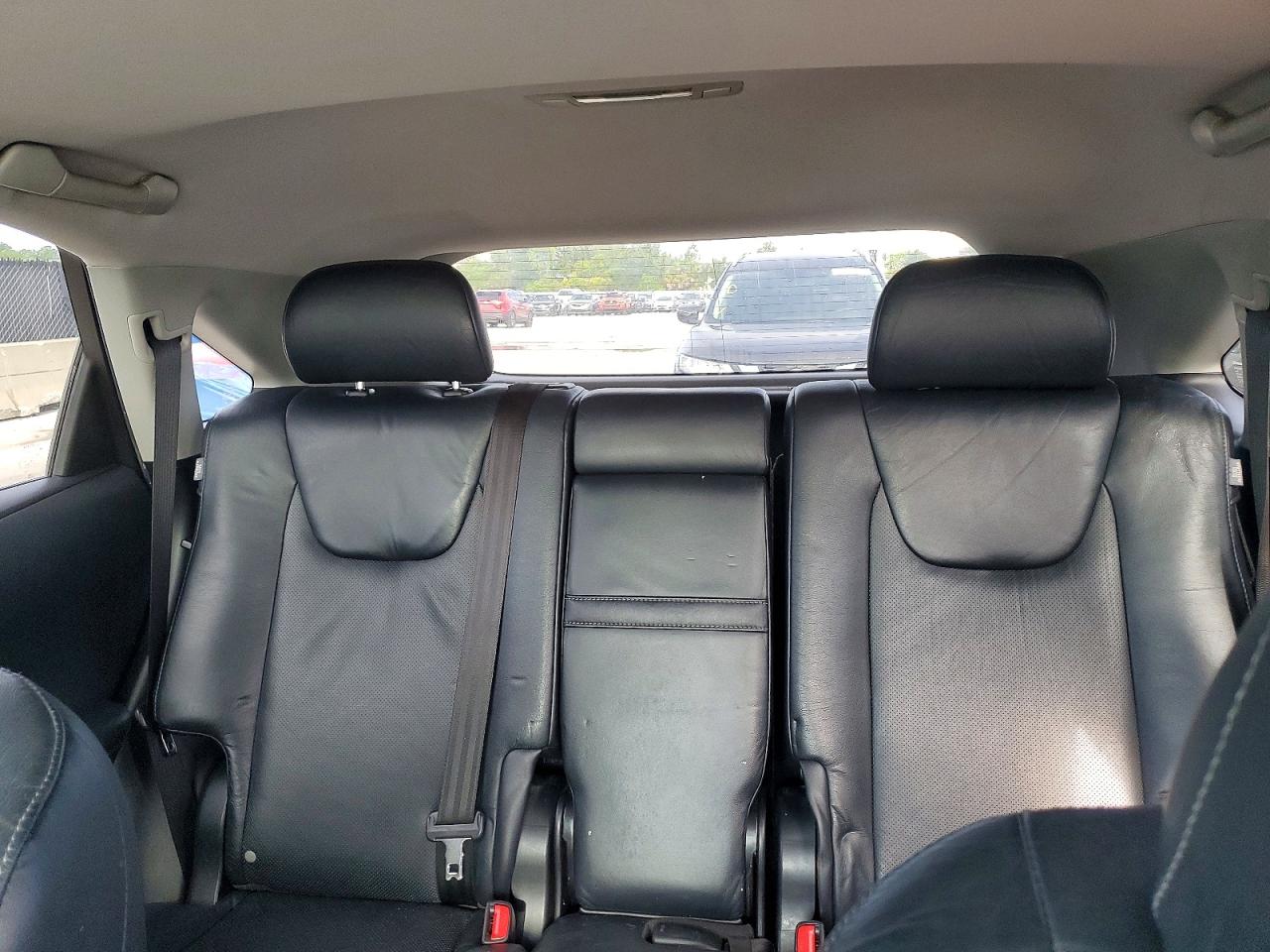 Lexus RX 450h