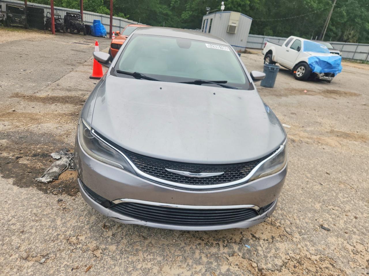 Chrysler 200 Limited