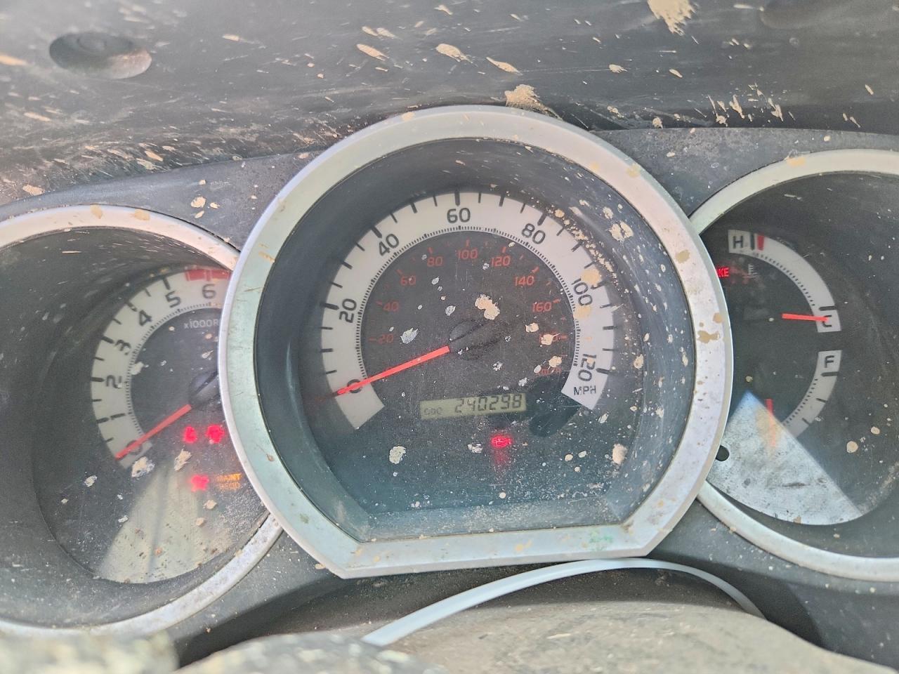 Toyota Tacoma Double Cab Prerunner