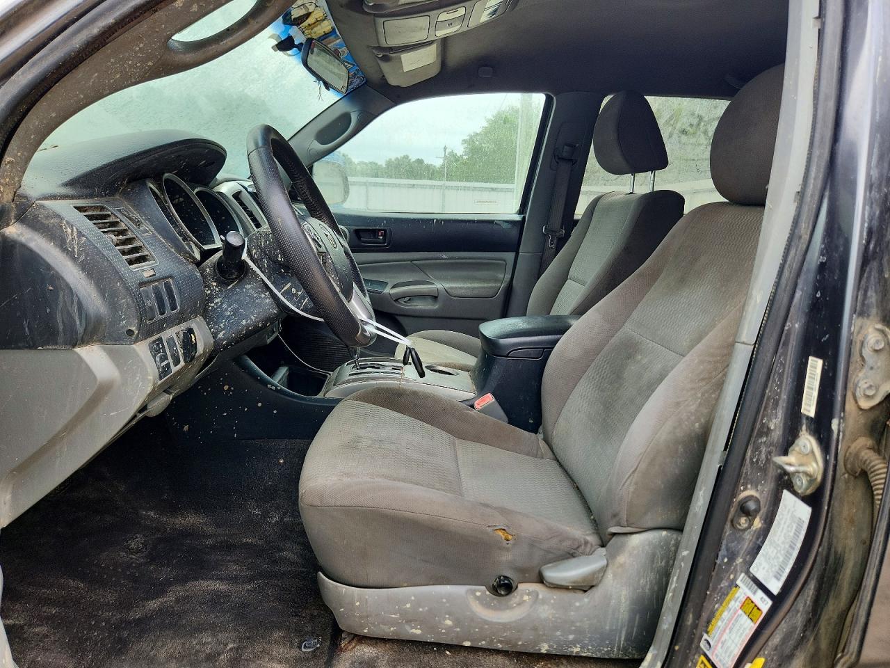 Toyota Tacoma Double Cab Prerunner