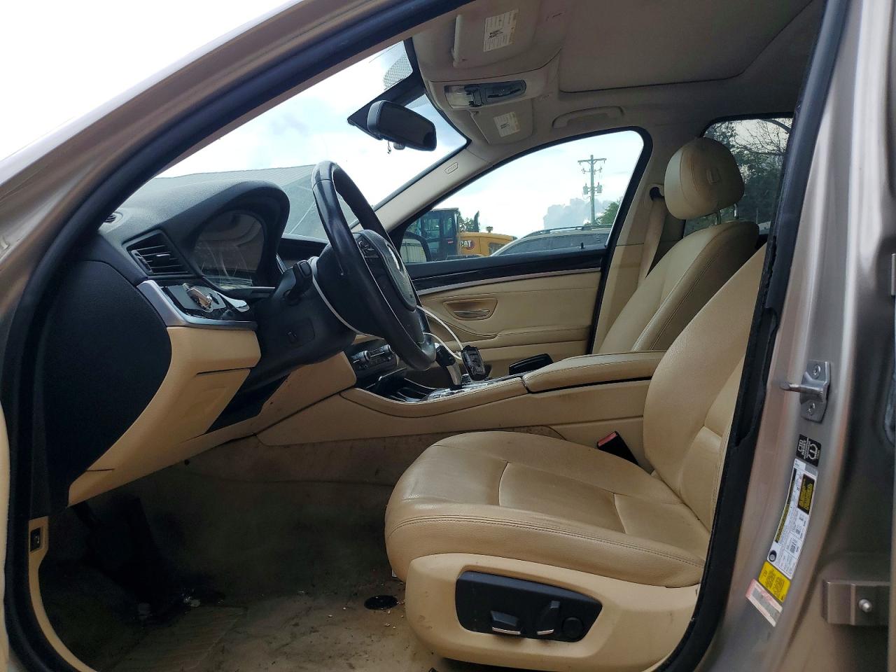 BMW 5 Series I
