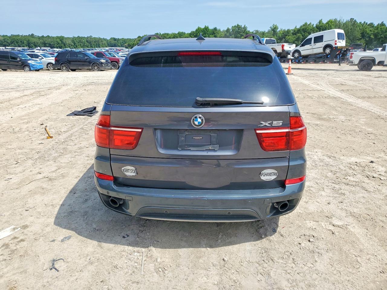 BMW X Series Xdrive35i
