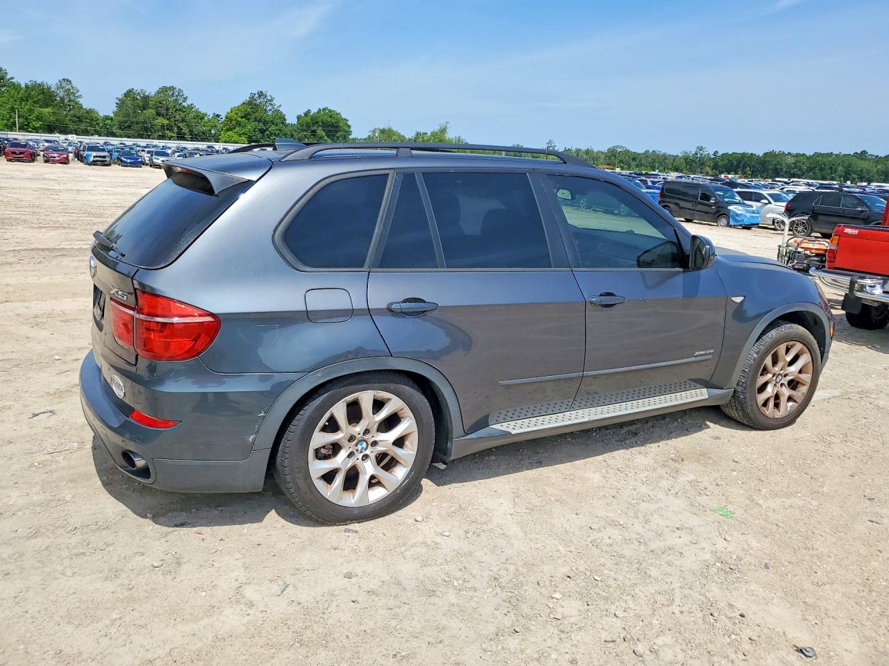 BMW X Series Xdrive35i