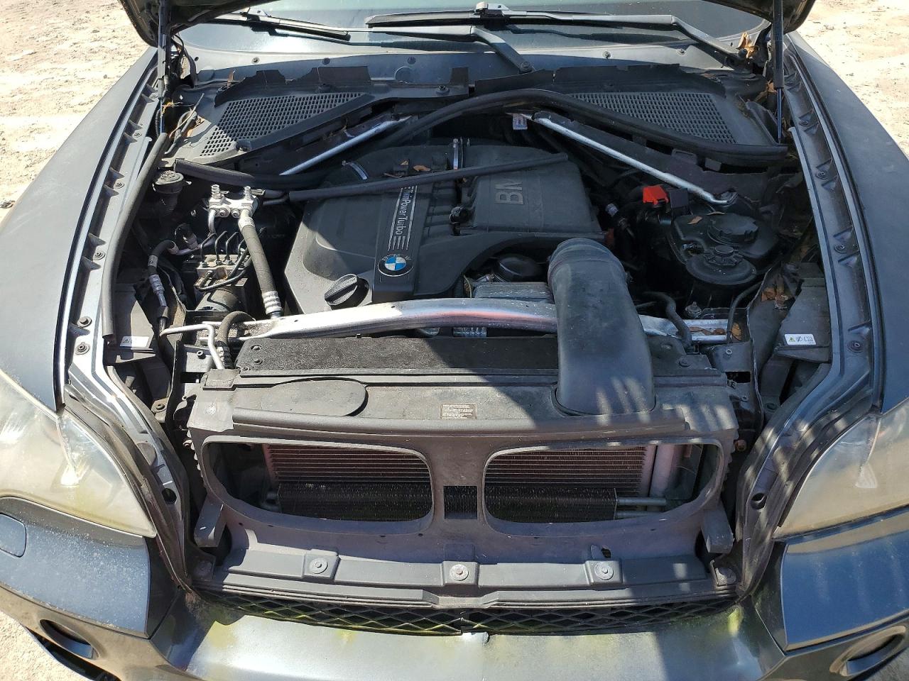 BMW X Series Xdrive35i