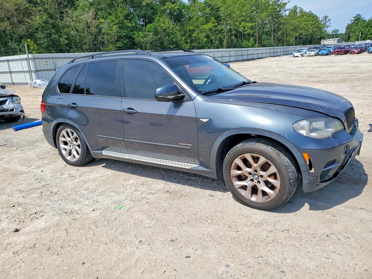 BMW X Series Xdrive35i