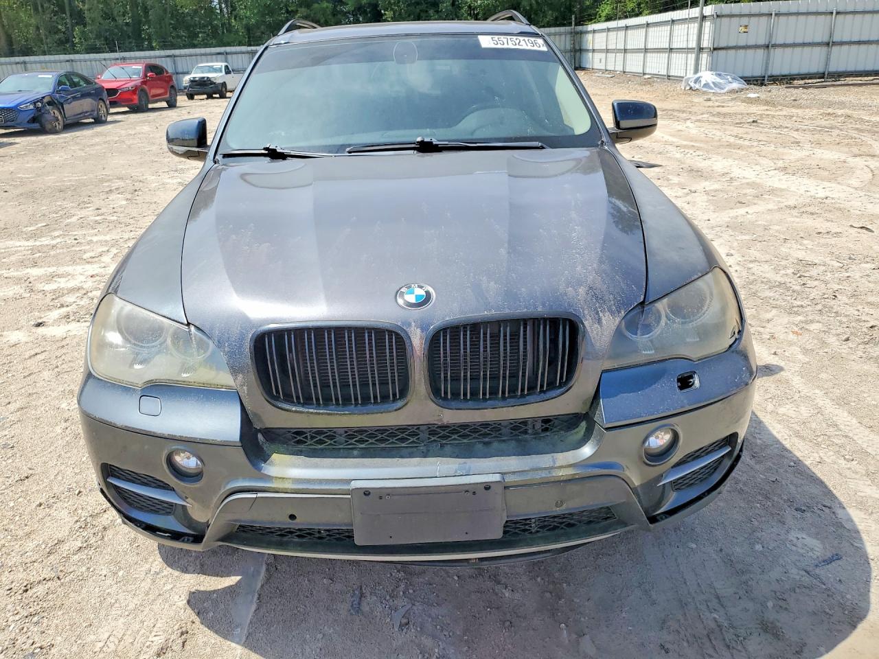 BMW X Series Xdrive35i