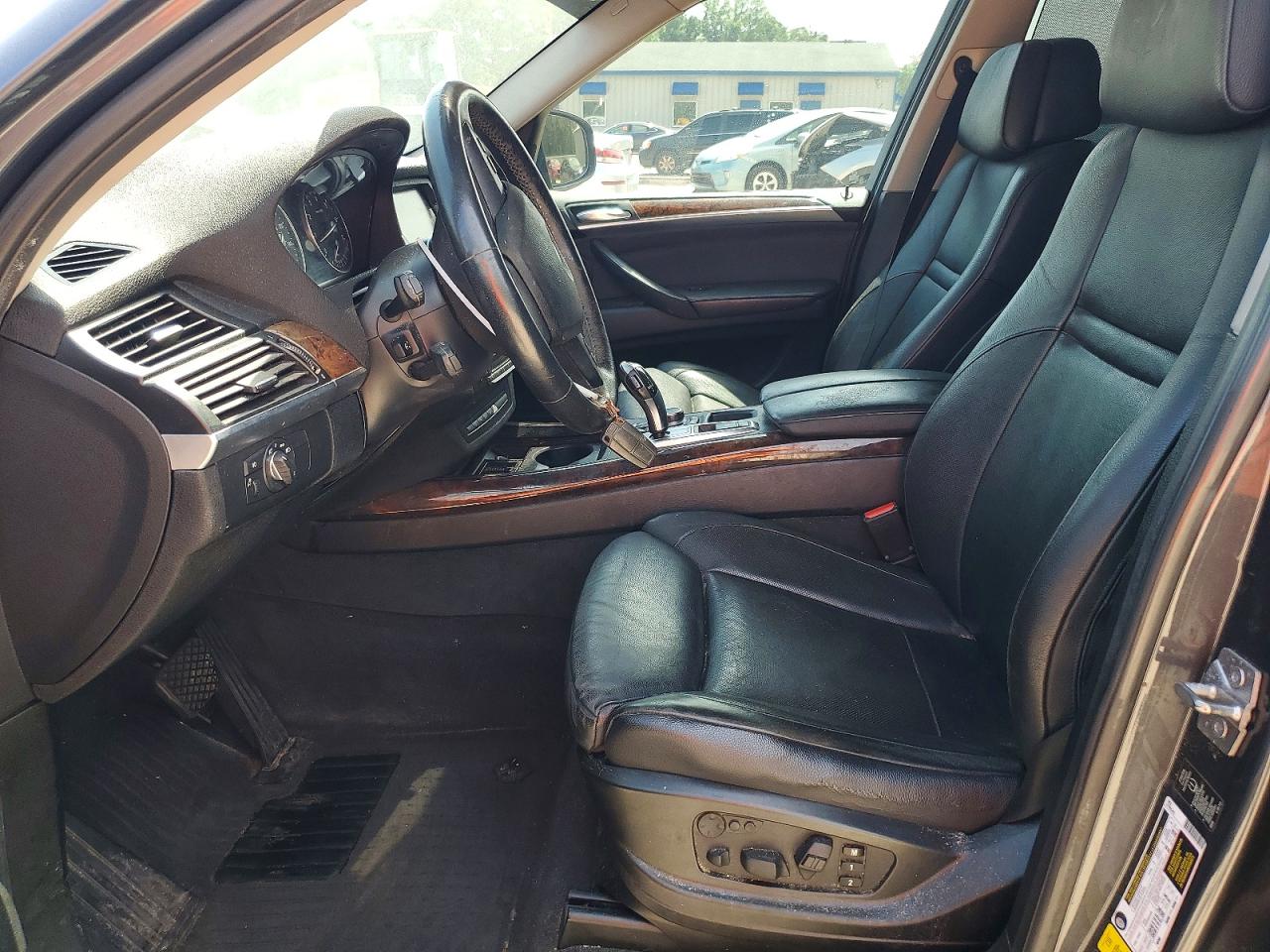 BMW X Series Xdrive35i