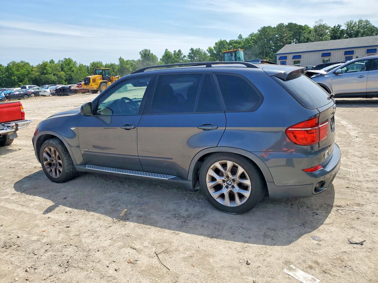 BMW X Series Xdrive35i