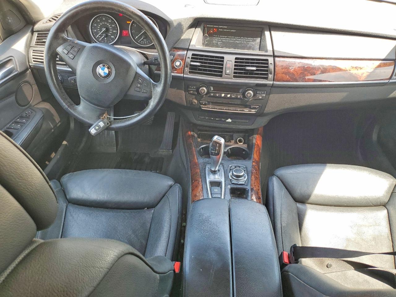 BMW X Series Xdrive35i