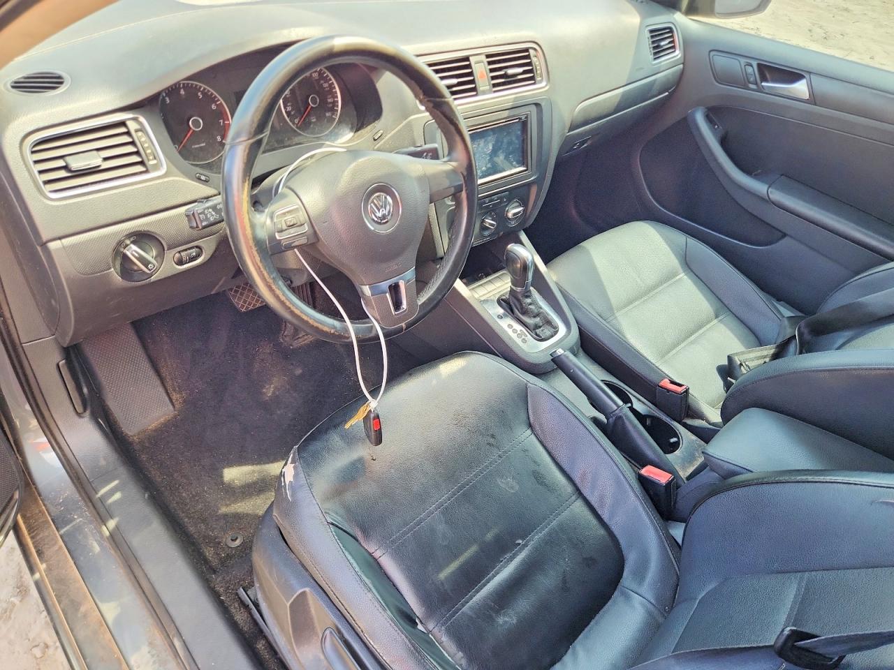 Volkswagen Jetta Se