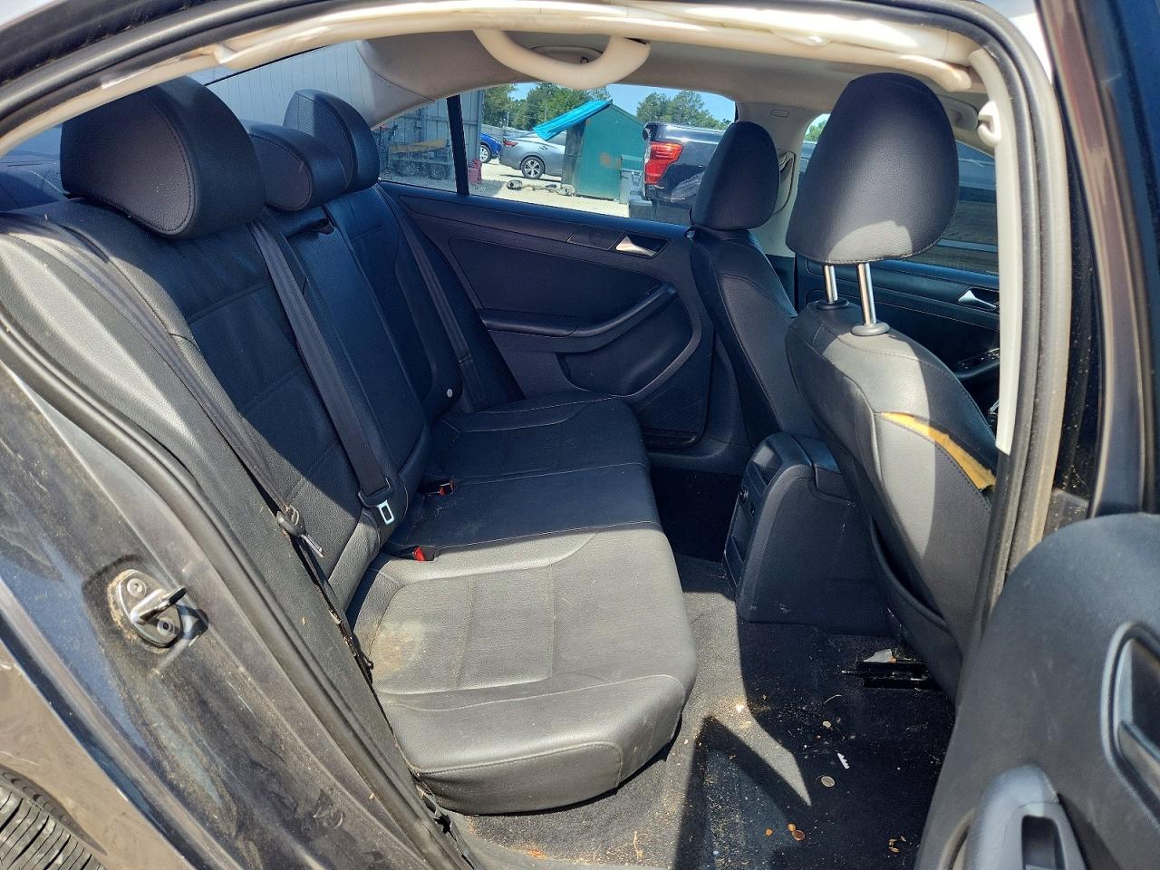 Volkswagen Jetta Se
