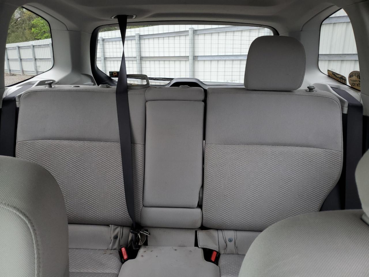 Subaru Forester 2.5i Premium