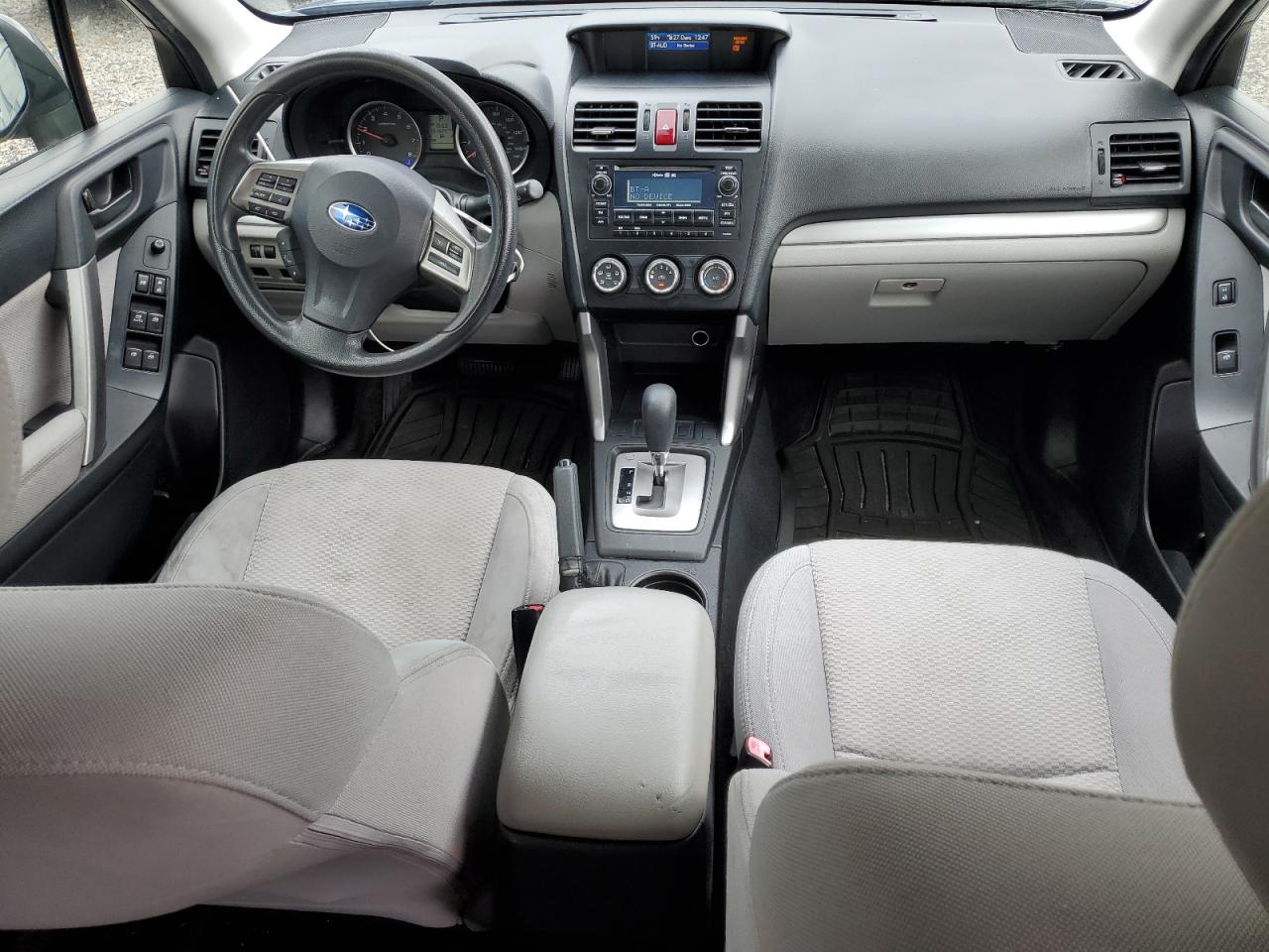 Subaru Forester 2.5i Premium