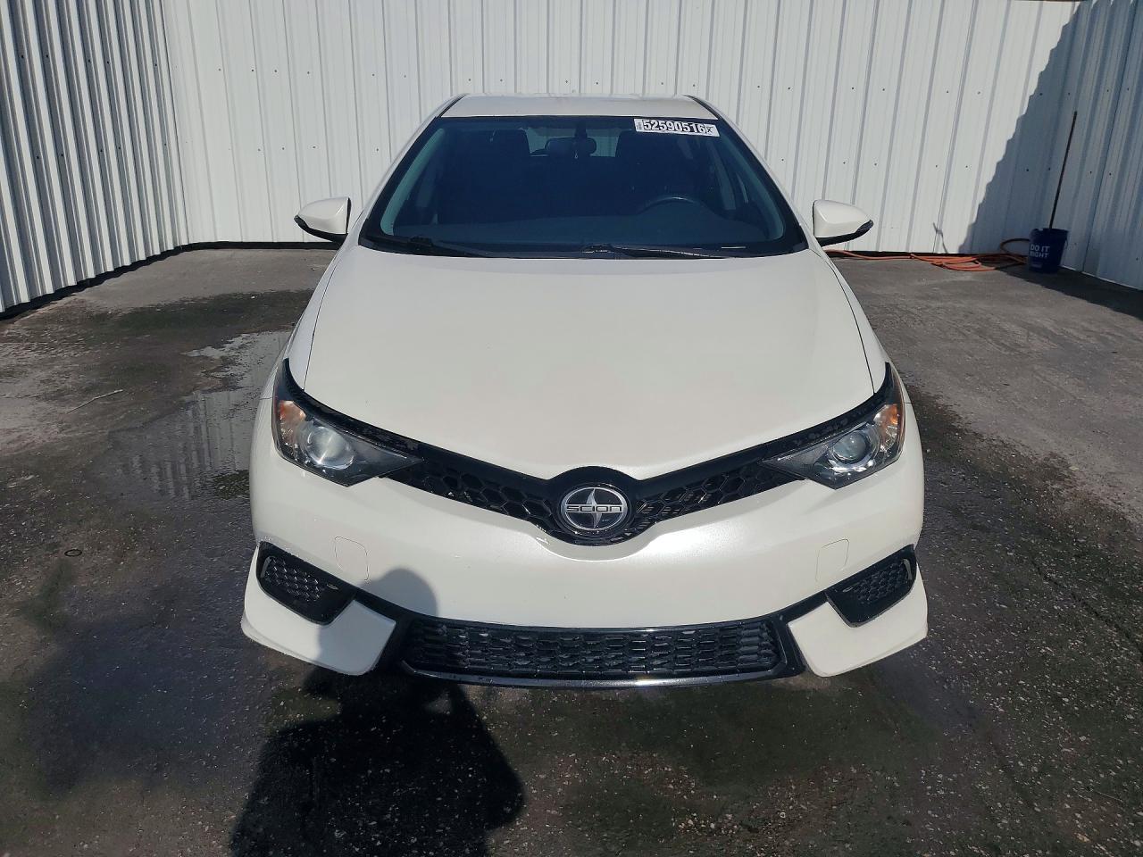 Scion iM Base
