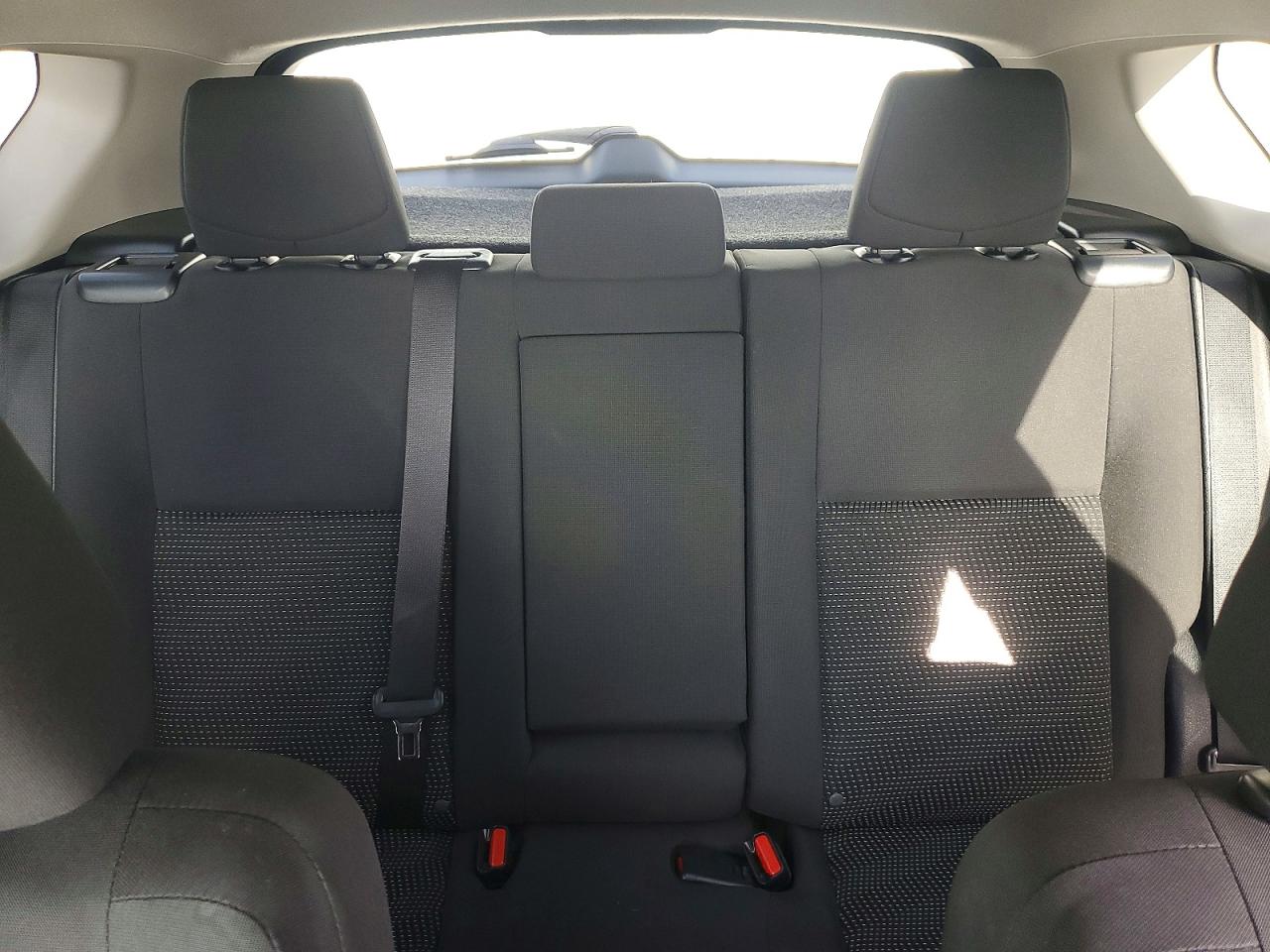 Scion iM Base