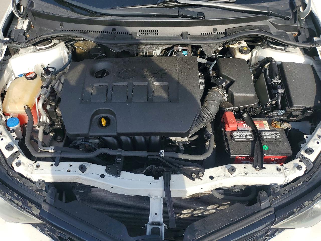 Scion iM Base
