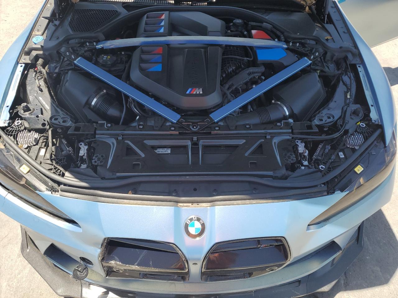 BMW M Series Competition