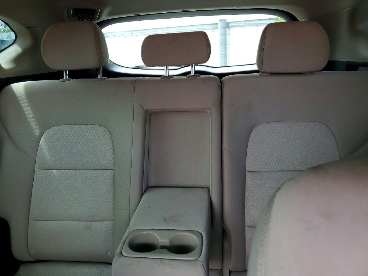 Hyundai TUCSON Value