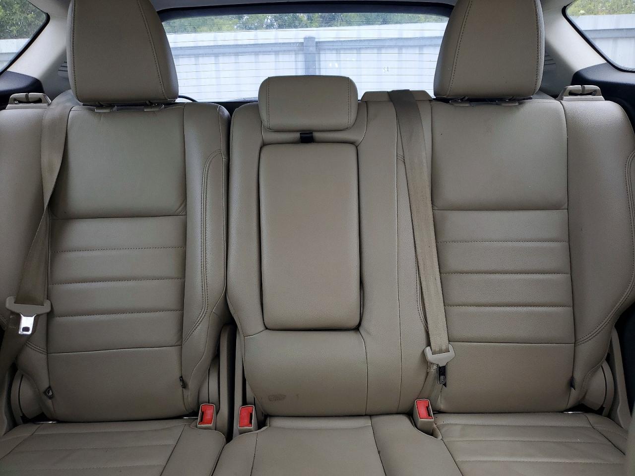 Ford Cmax Premium