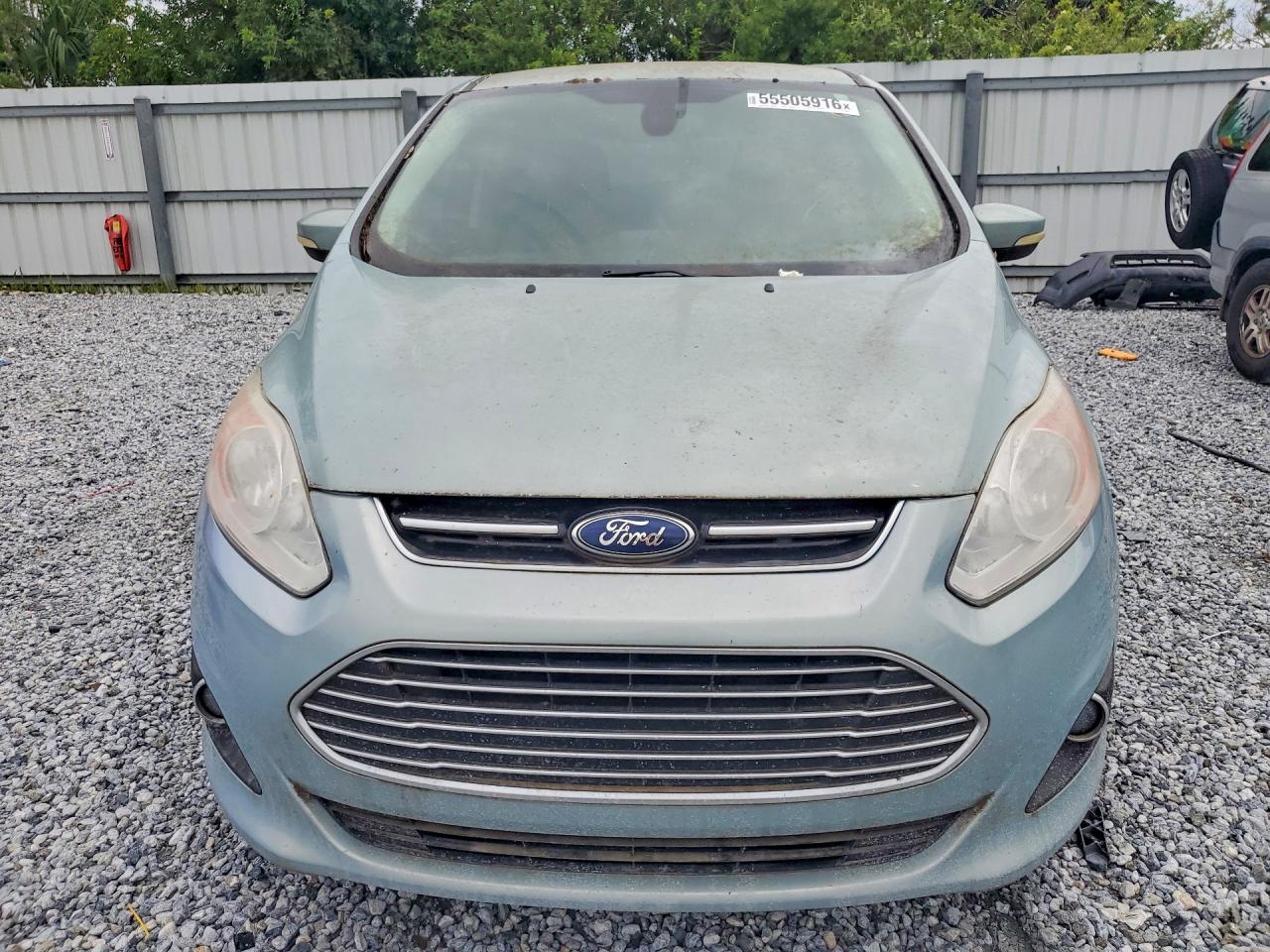 Ford Cmax Premium