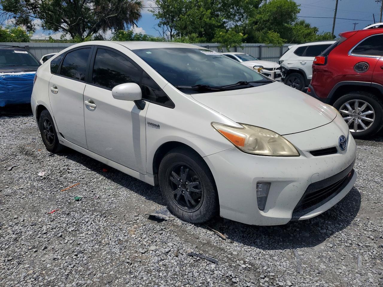 Toyota Prius Two