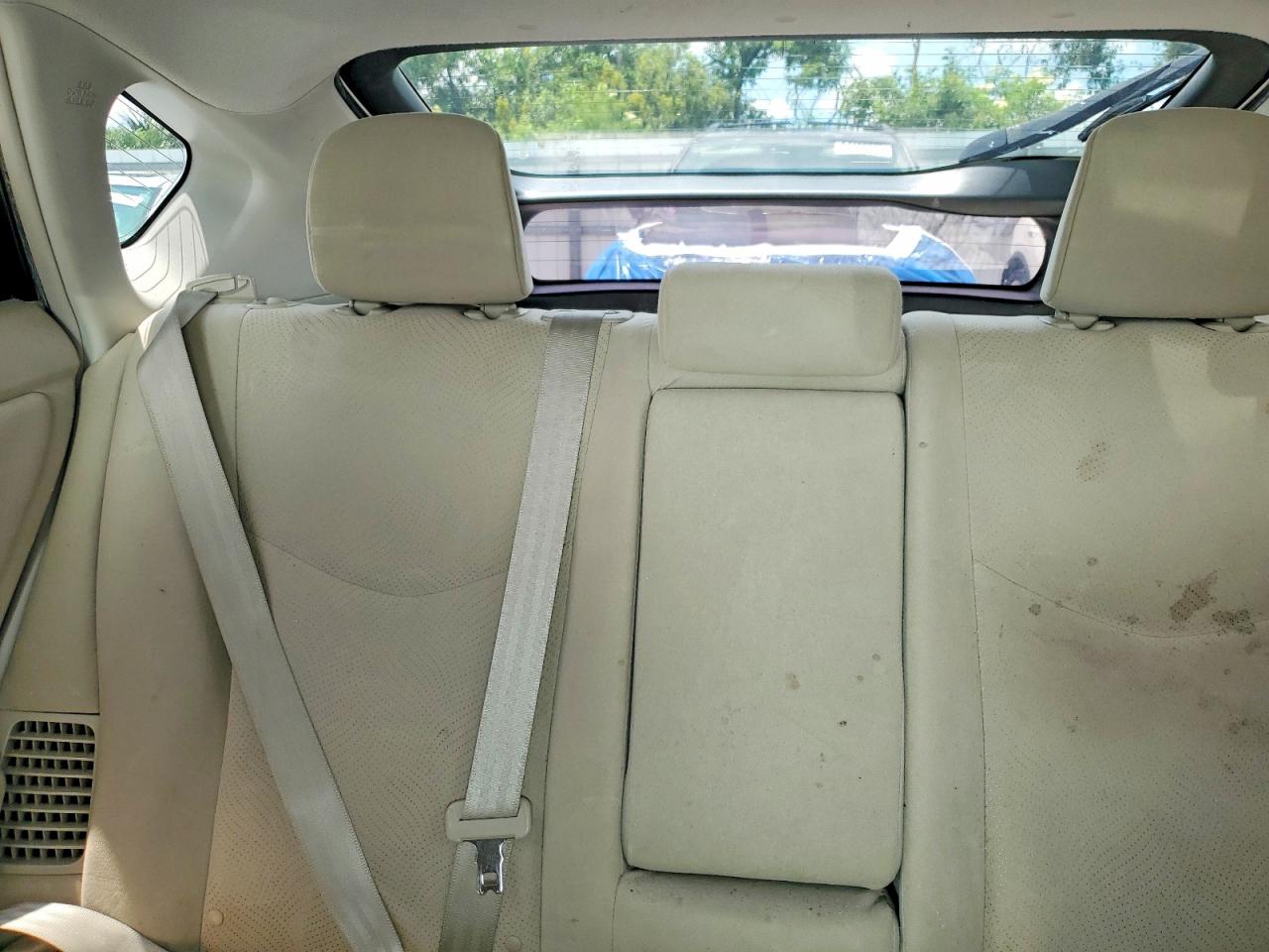 Toyota Prius Two