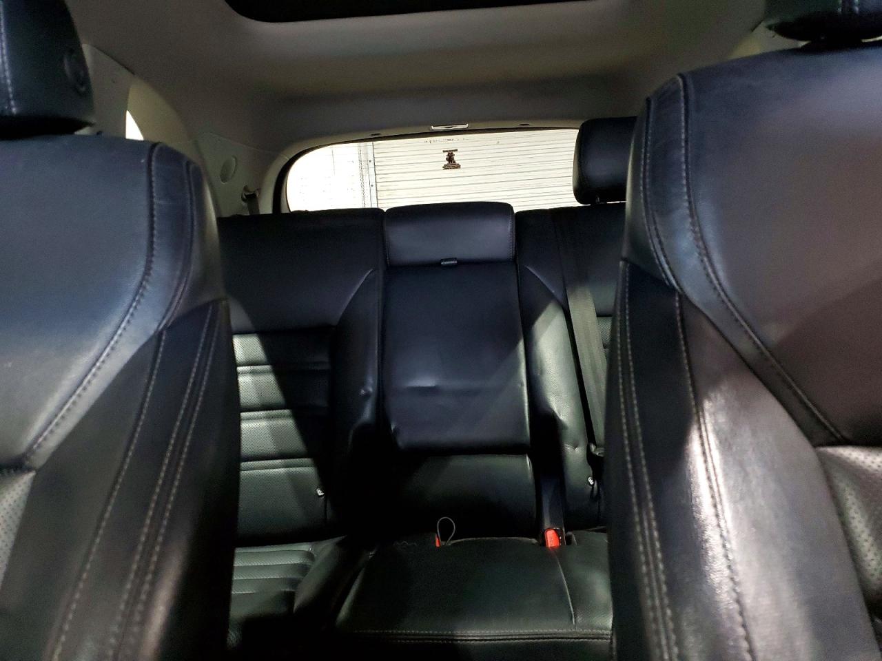 Kia Sorento Sx V6
