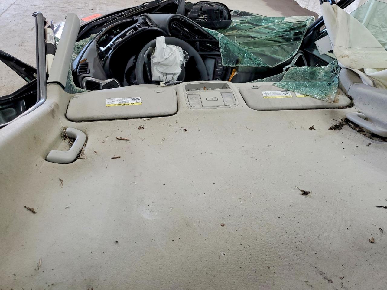 Kia Soul Lx