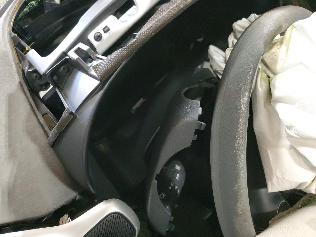 Kia Soul Lx