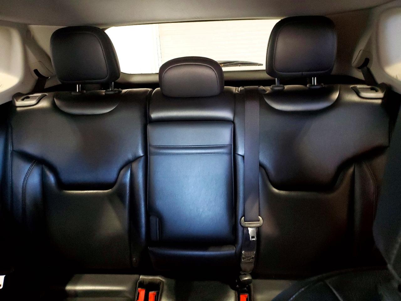 Jeep Compass Limited