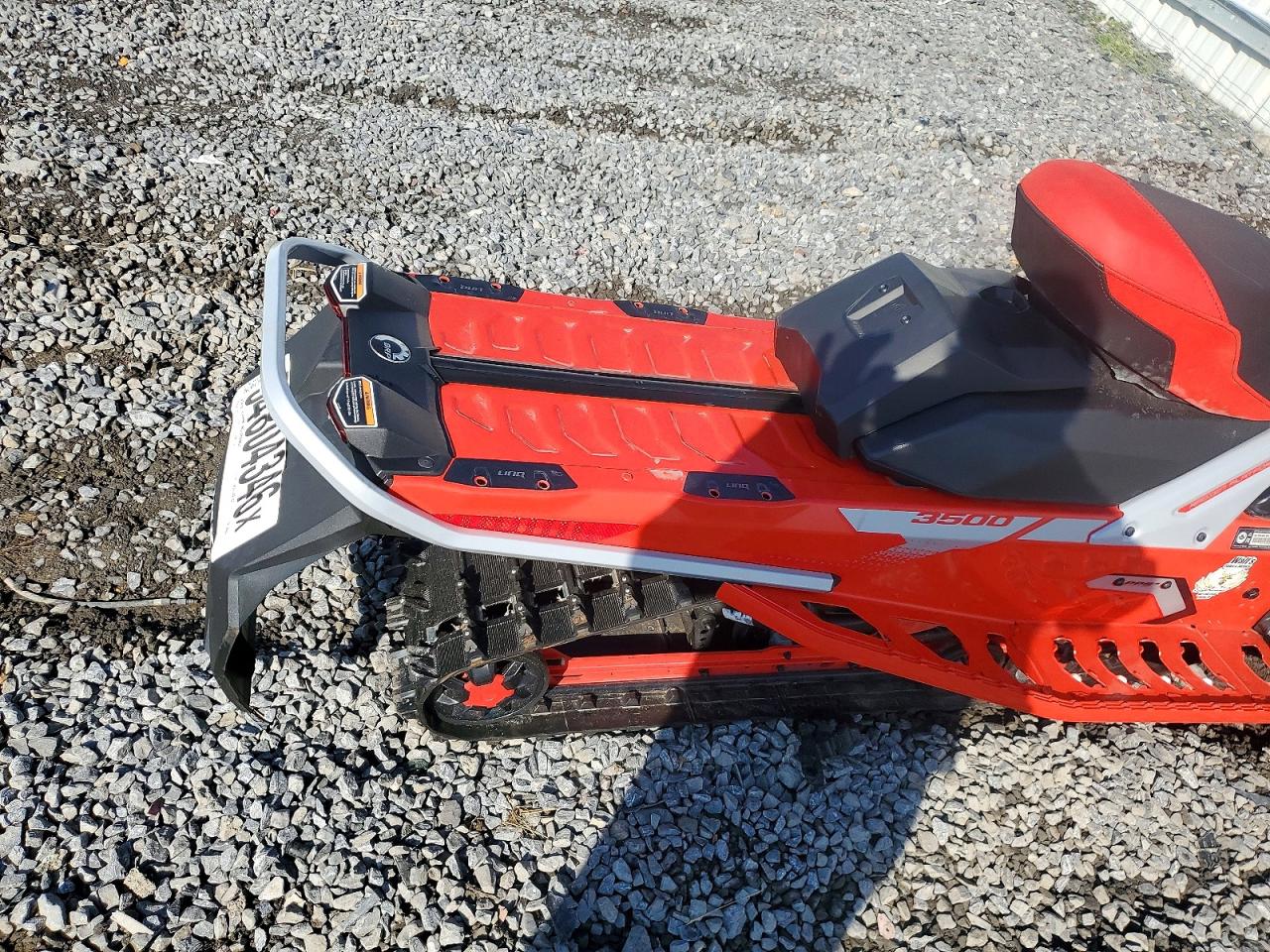 Lynx Rave 3500