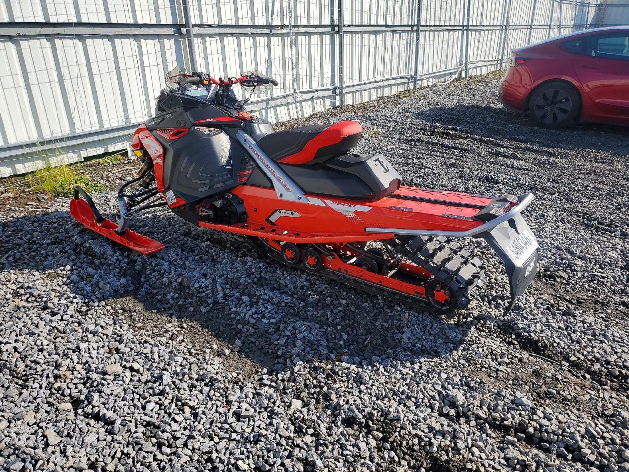 Lynx Rave 3500