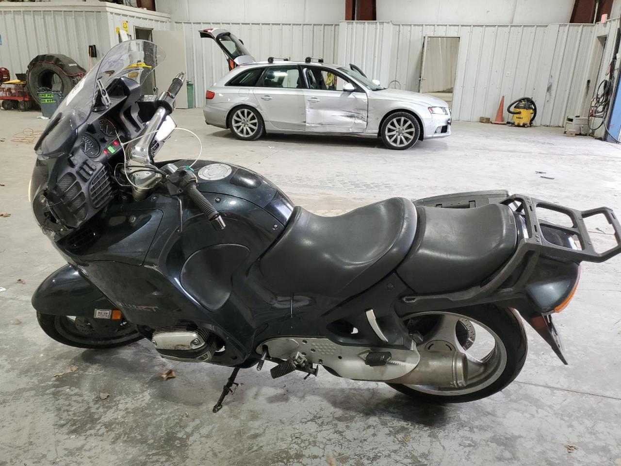 BMW R Rt