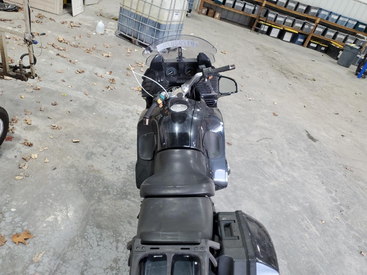 BMW R Rt