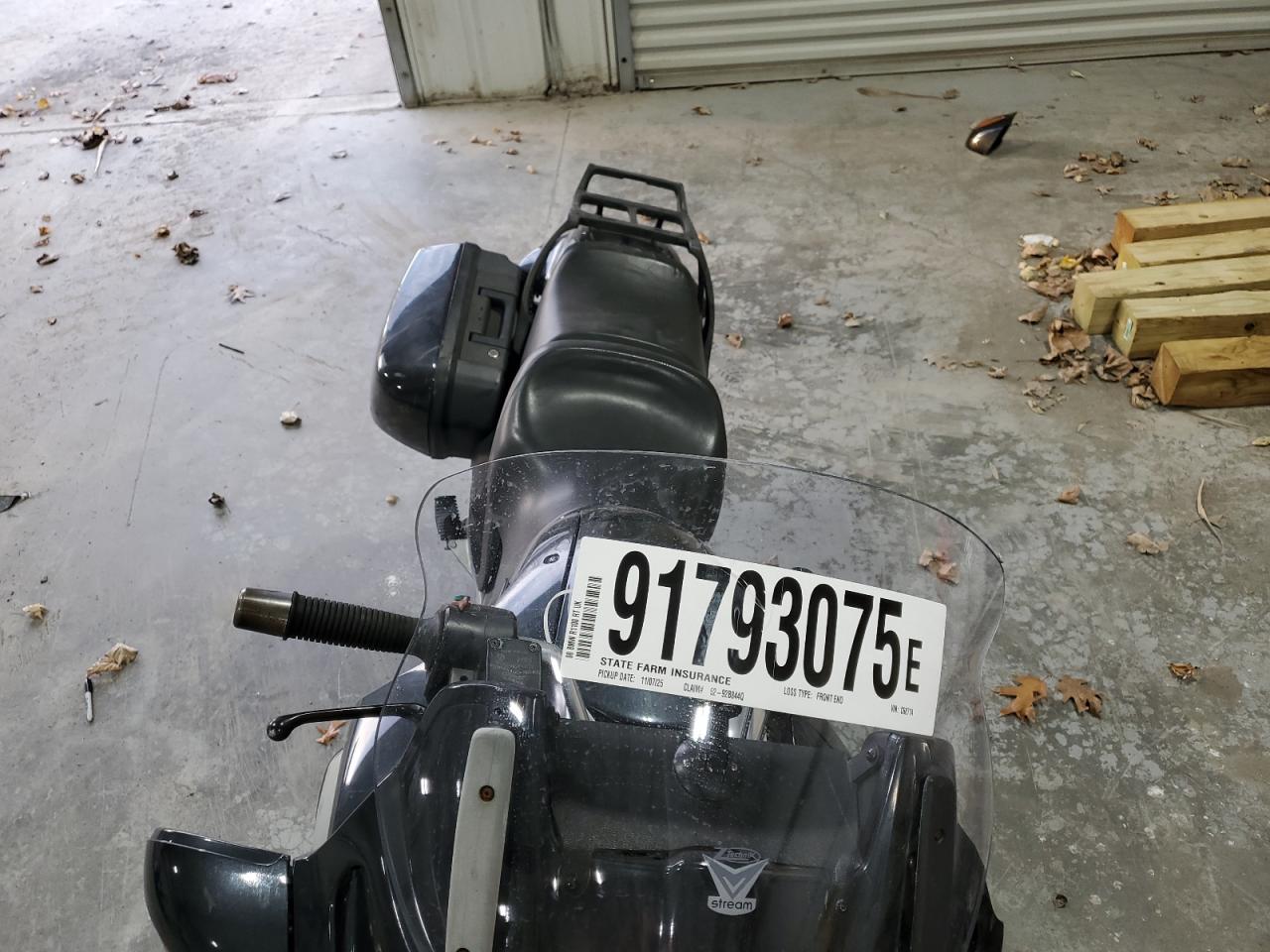 BMW R Rt