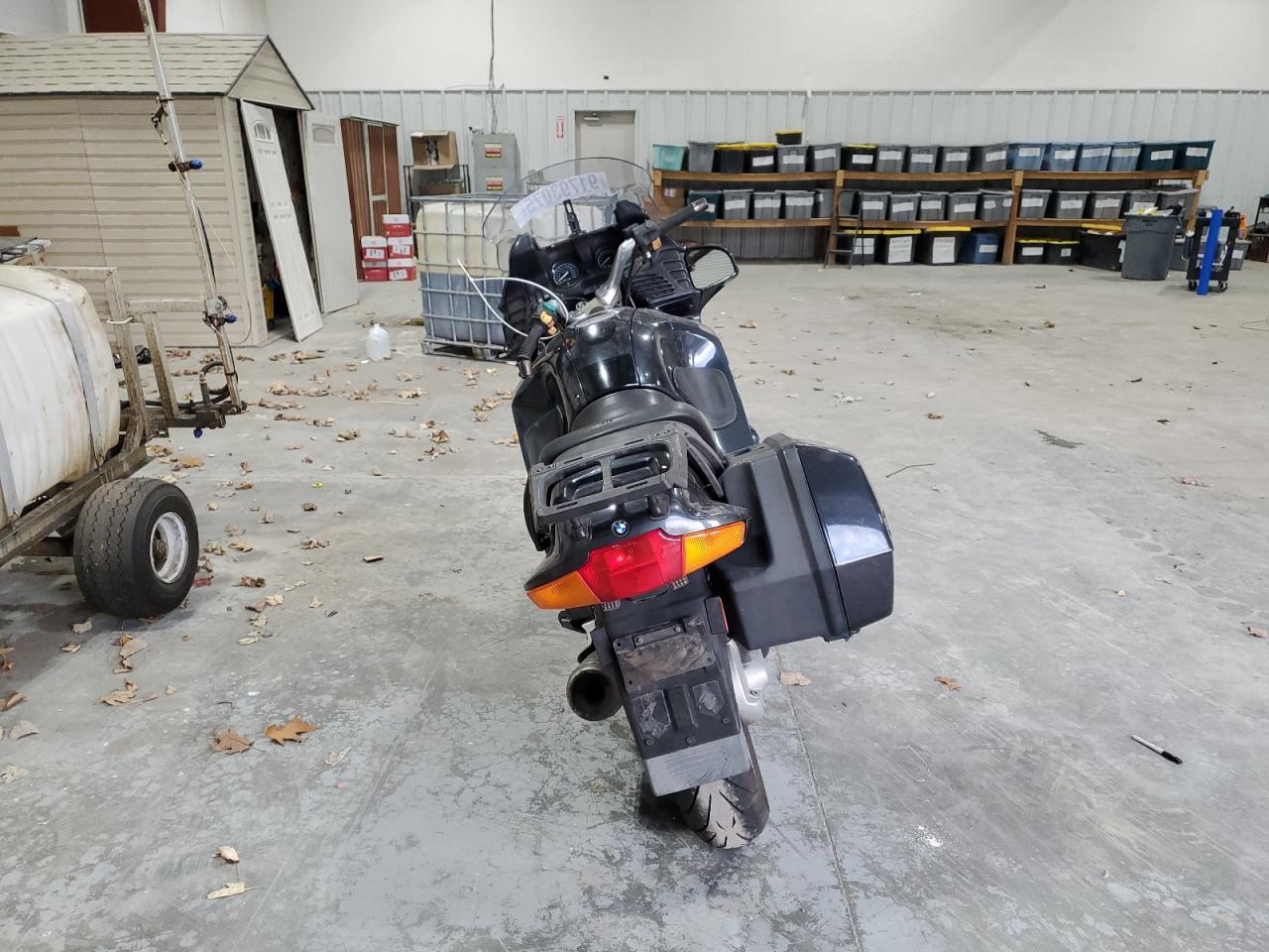 BMW R Rt