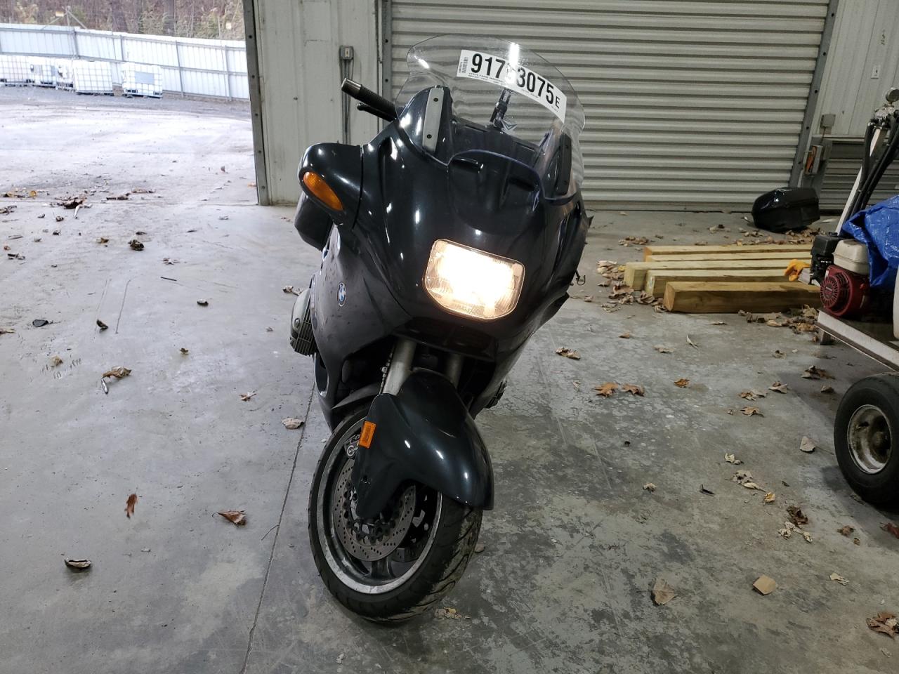 BMW R Rt