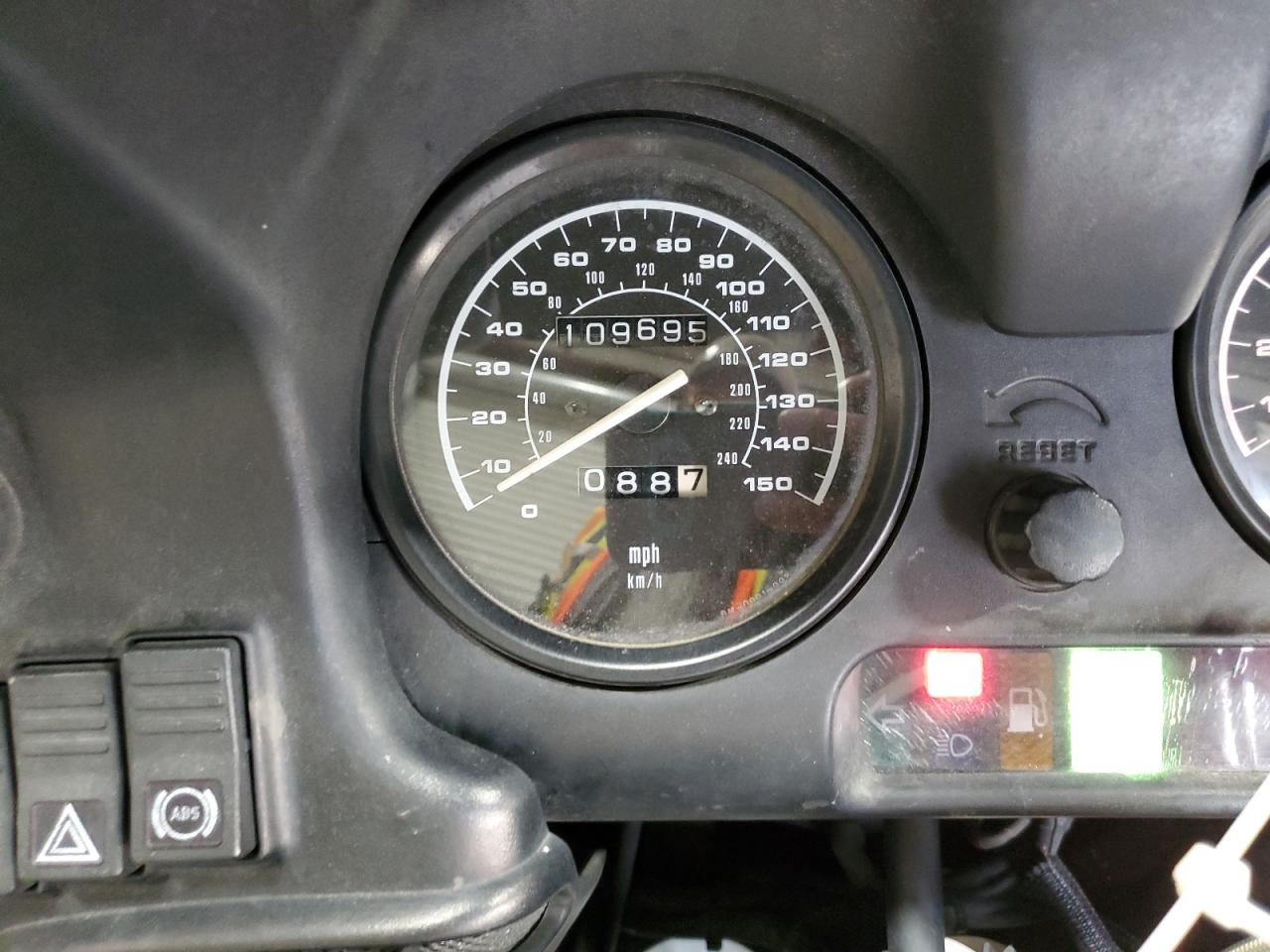 BMW R Rt