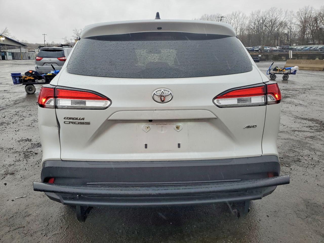 Toyota Corolla L
