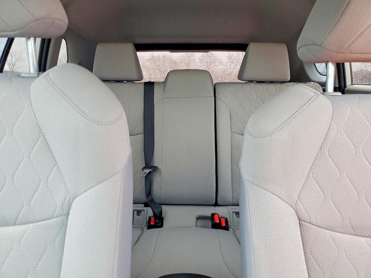 Toyota Corolla L