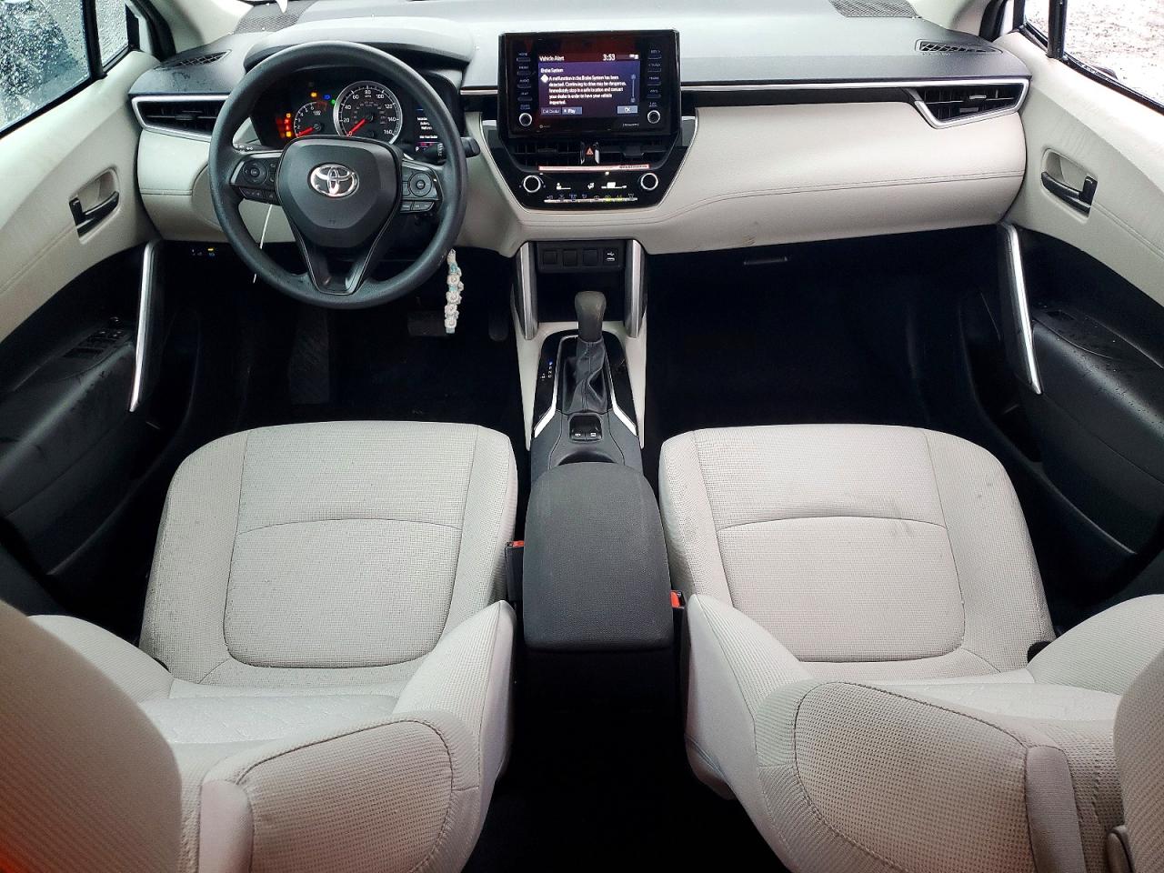 Toyota Corolla L