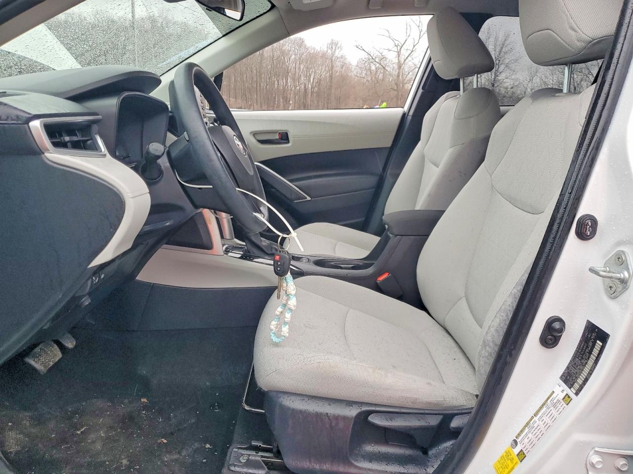 Toyota Corolla L