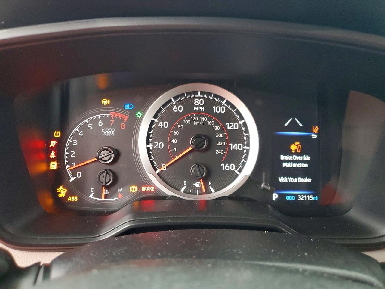 Toyota Corolla L