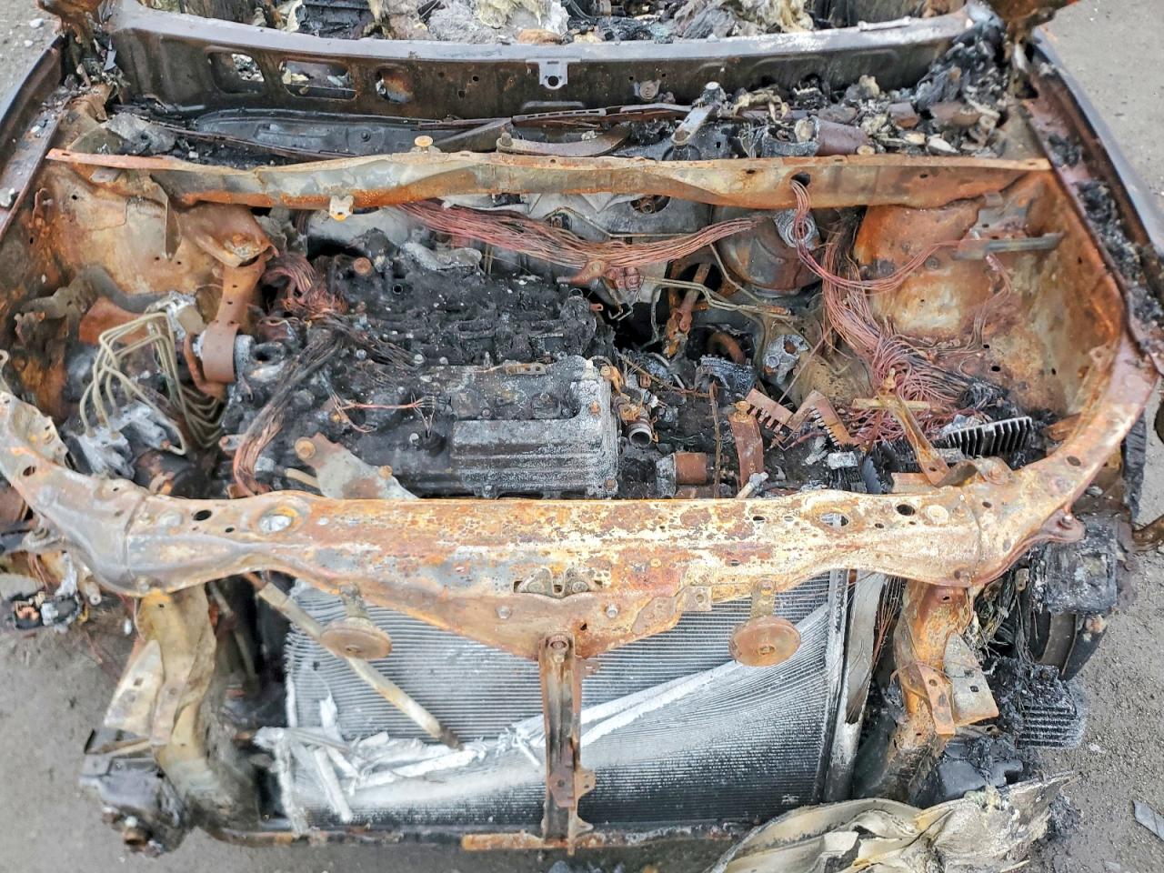 Lexus RX Base