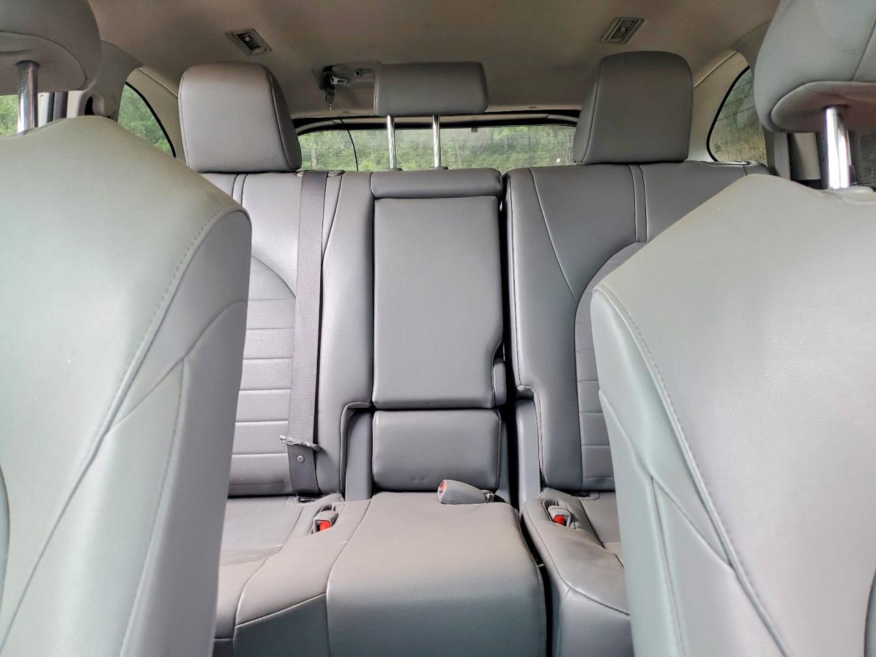 Toyota Highlander Xle