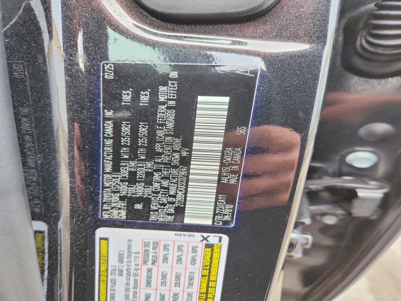 Lexus Other Premium